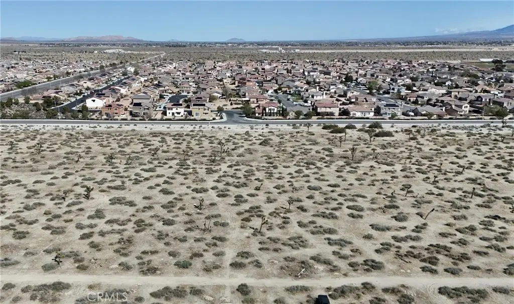 0 65th Street E, Palmdale, CA 93552 - #1