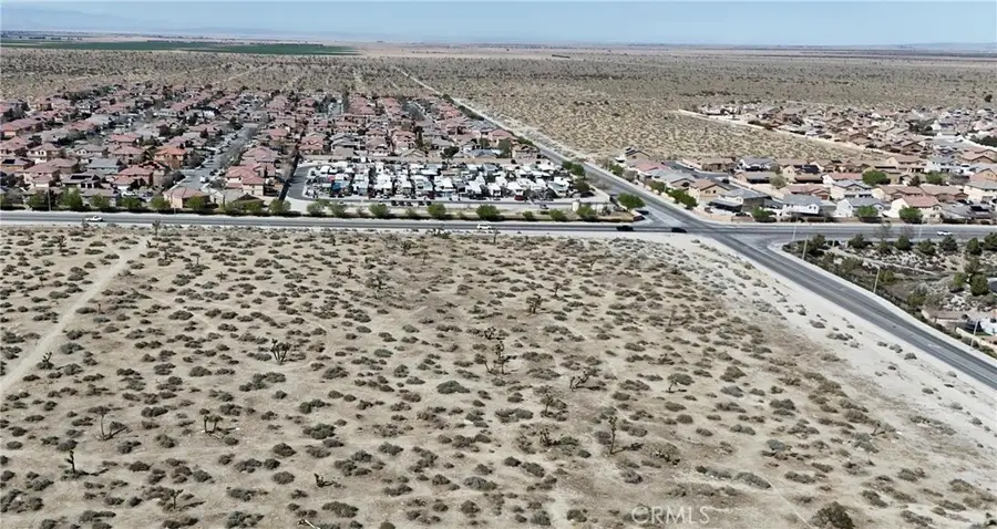 0 65th Street E, Palmdale, CA 93552 - #2
