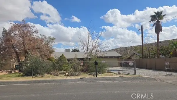 7785 Valley Vista, Yucca Valley, CA 92284