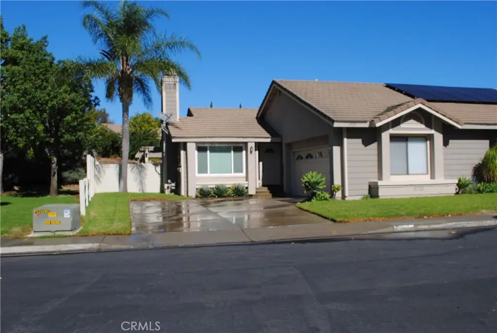 3523 Grey Bull, Corona, CA 92882 - #1