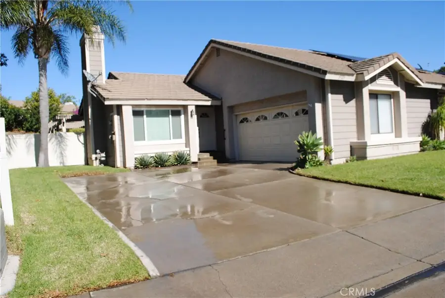 3523 Grey Bull, Corona, CA 92882 - #3