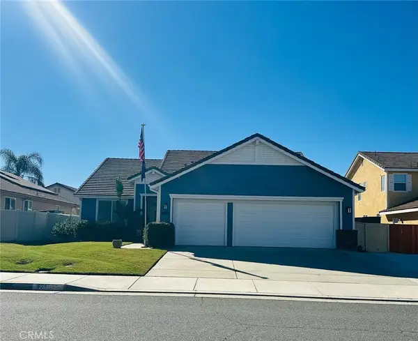 28593 Tupelo Rd, Menifee, CA 92584
