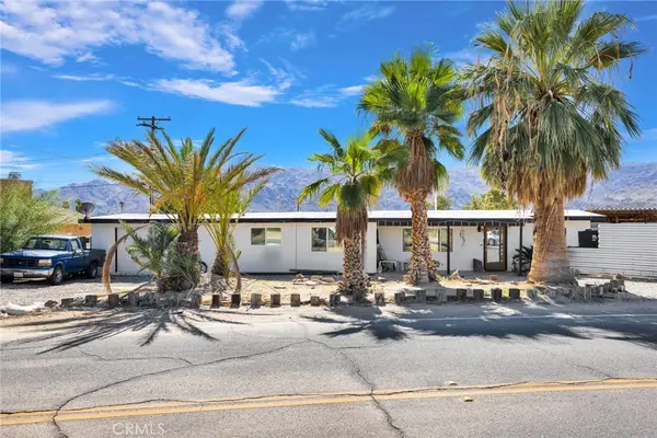 72111 Sunnyslope, 29 Palms, CA 92277