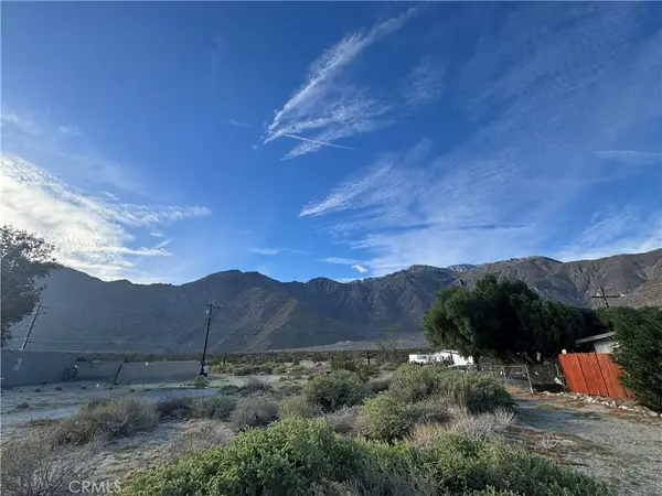 59877 Palm Oasis, Palm Springs, CA 92262
