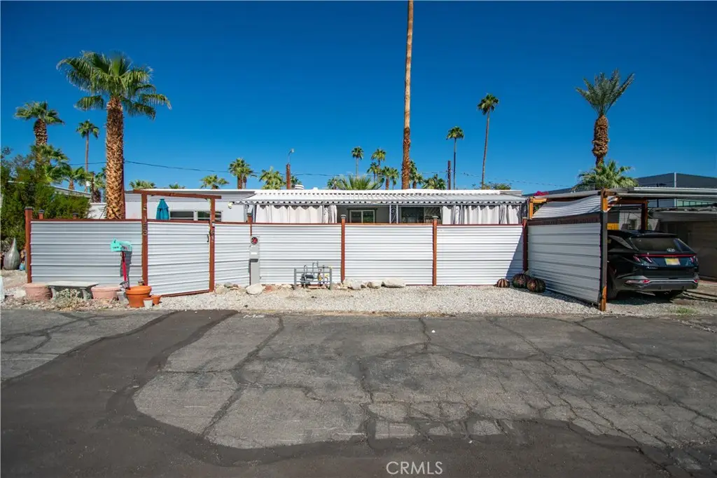 163 Rigel St, Palm Springs, CA 92264 - #1