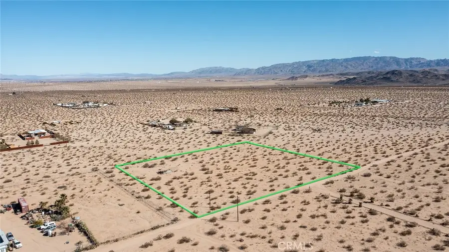 1300 Mt Shasta, Joshua Tree, CA 92252 - Image #2