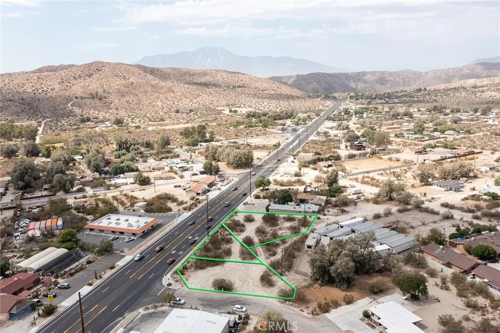 49800 Twentynine Palms Highway, Morongo Valley, CA 92256 - Image #1