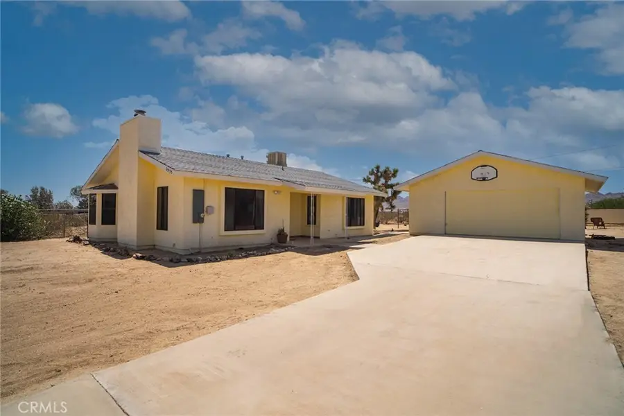 63555 Walpi Drive, Joshua Tree, CA 92252 - #2