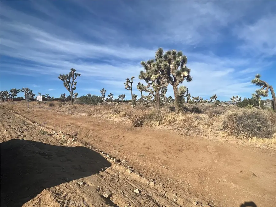 111 Wallaby, Yucca Valley, CA 92284 - Image #2