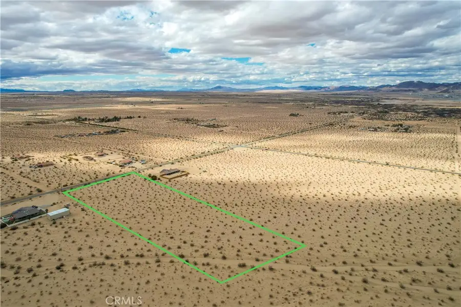 101 Mesquite Springs Road, Twentynine Palms, CA 92277 - Image #2