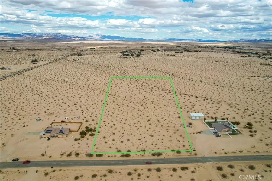 101 Mesquite Springs Road, Twentynine Palms, CA 92277 - Image #3
