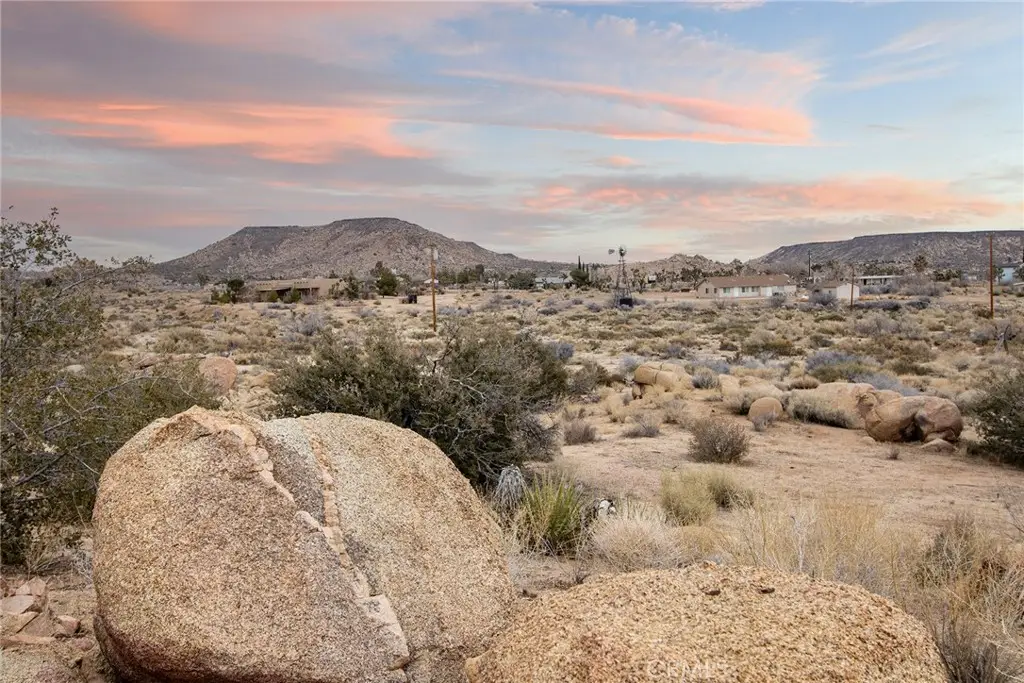 52500 Riverside Drive, Pioneertown, CA 92268 - #1