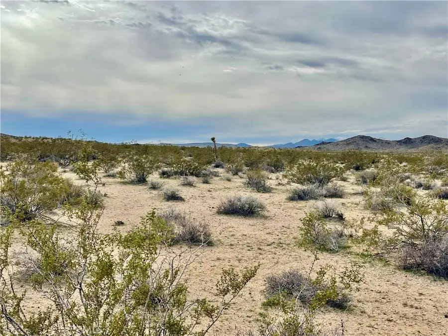 0 Willies Way, Twentynine Palms Yucca Valley, CA 92285 - #2