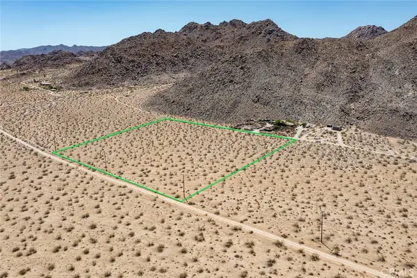 62600 Sullivan Road, Joshua Tree, CA 92252