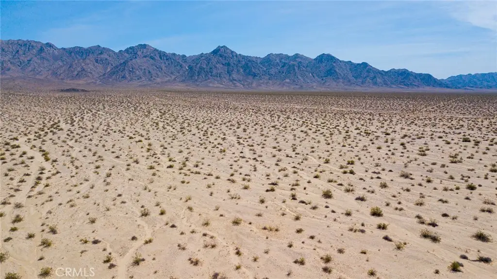 504 Ironage Road, Twentynine Palms Yucca Valley, CA 92277 - Image #1