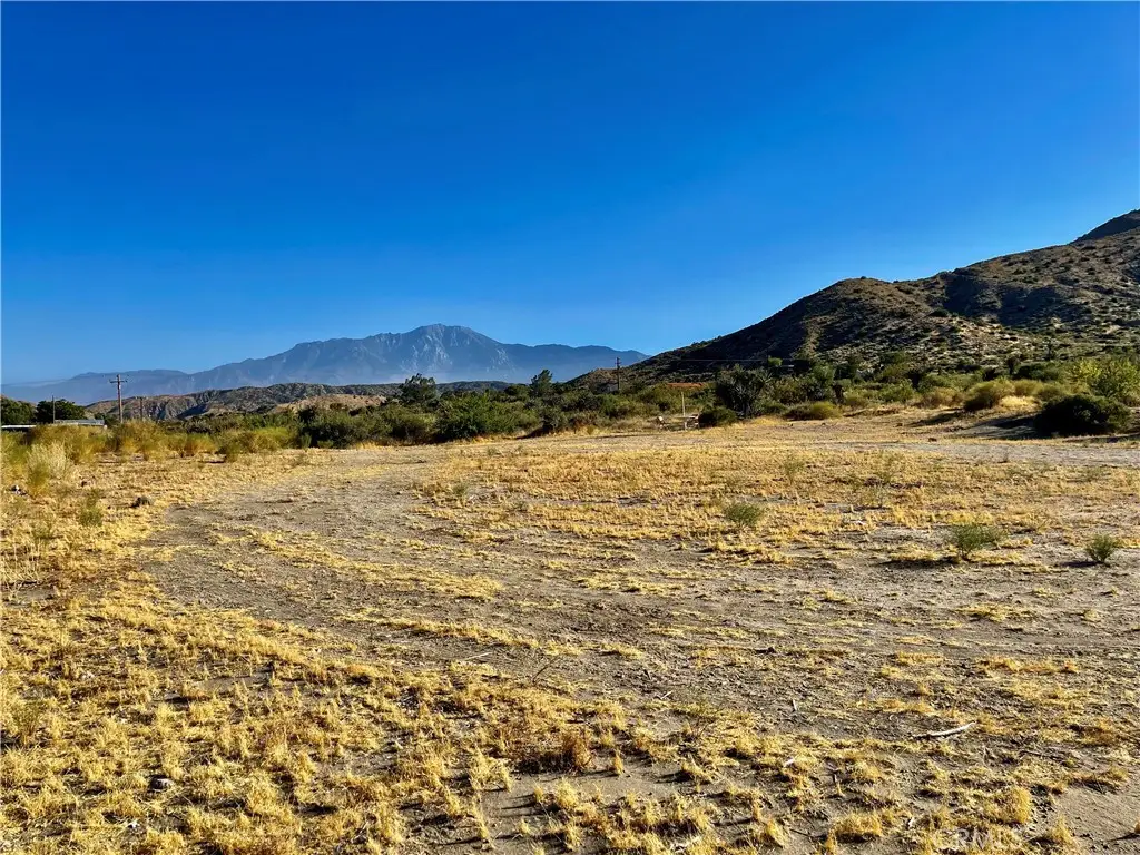 49200 Old Mill Road, Morongo Valley, CA 92256 - #1