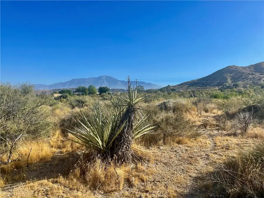 49200 Old Mill Road, Morongo Valley, CA 92256 - #3