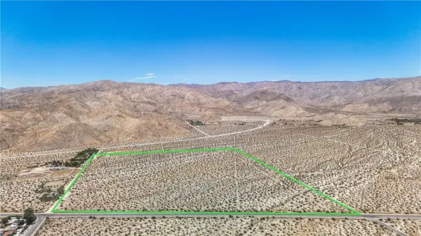 60 Dillon Road, Sky Valley, CA 92241