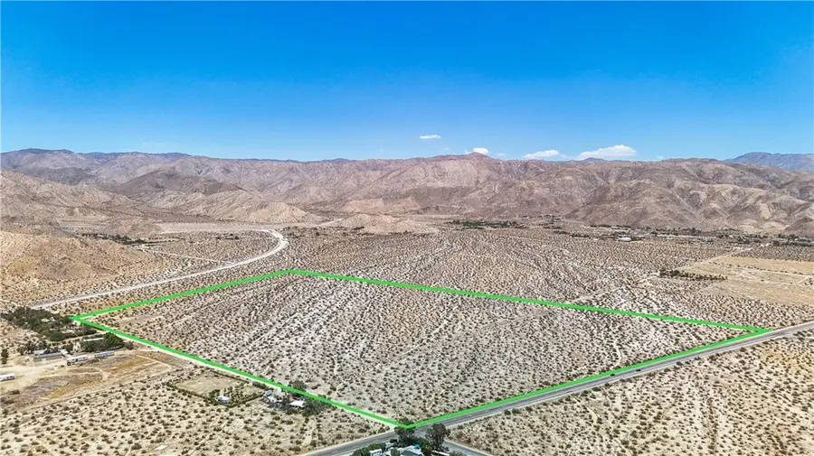 60 Dillon Road, Sky Valley, CA 92241 - Image #2