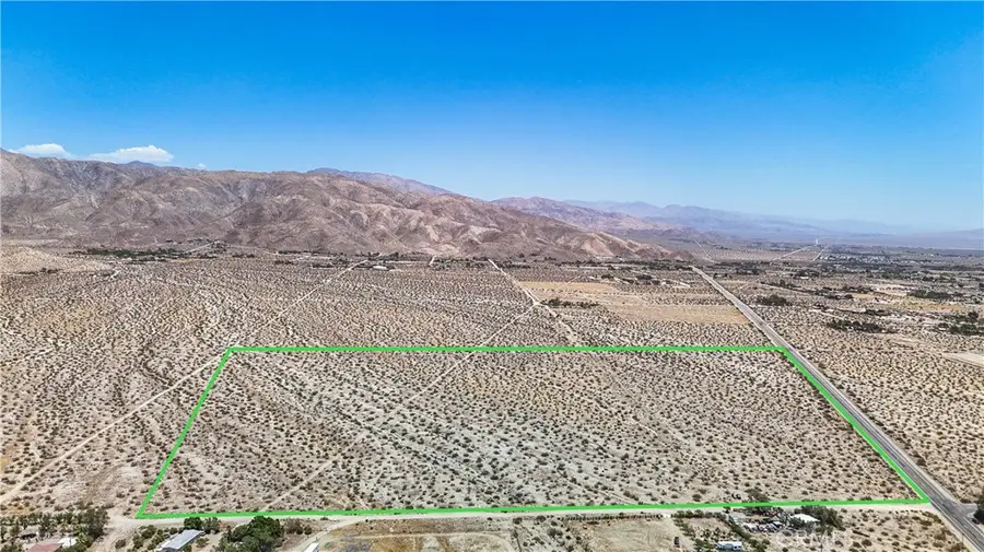 60 Dillon Road, Sky Valley, CA 92241 - Image #3