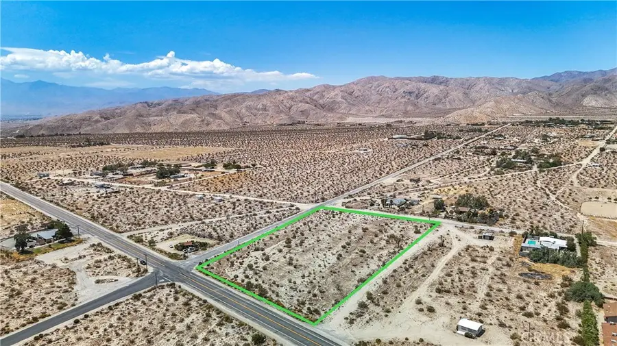 5 Dillon Road, Sky Valley, CA 92241 - #2