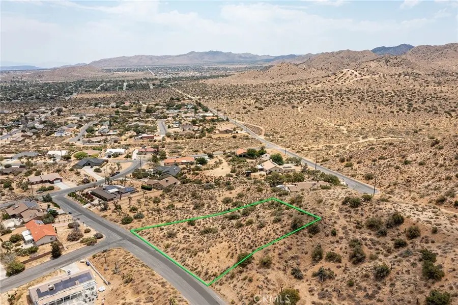 55705 Free Gold Drive, Yucca Valley, CA 92284 - Image #3