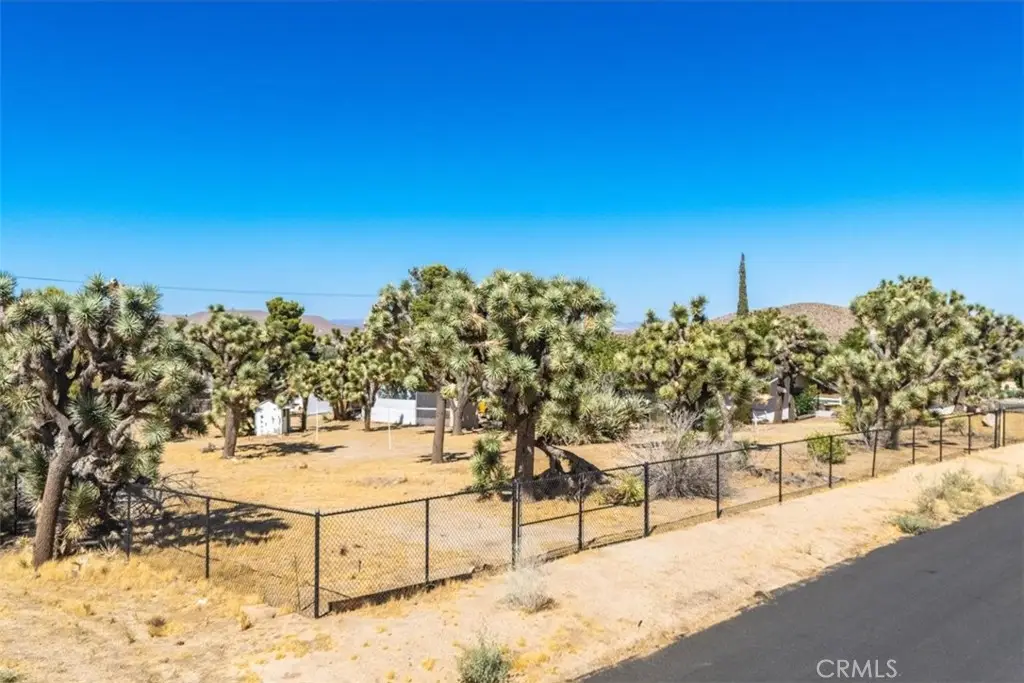0 Hidden Gold Drive, Yucca Valley, CA 92284 - #1