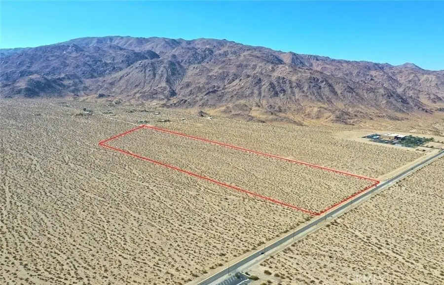 1 Baseline Road, Twentynine Palms, CA 92277 - #2