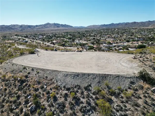 57910 Joshua Drive, Yucca Valley, CA 92284
