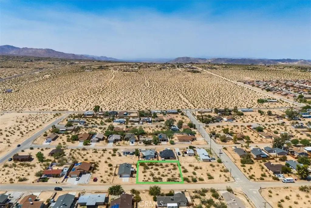 6248 Baileya Avenue, Twentynine Palms, CA 92277 - Image #1
