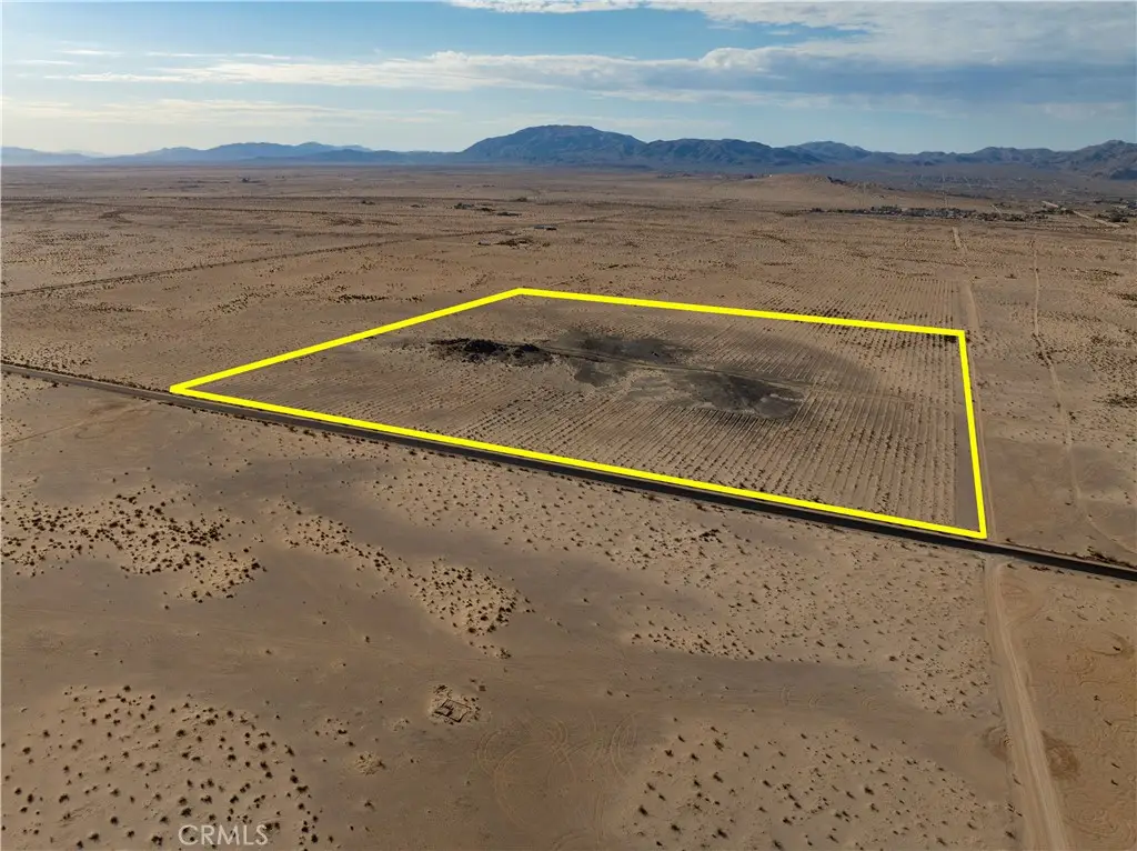 23 Valle Vista, Twentynine Palms, CA 92277 - #1