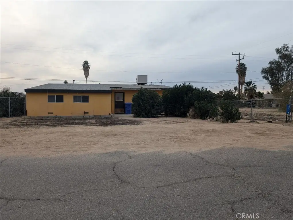 6216 Cahuilla Avenue, Twentynine Palms, CA 92277 - Image #1