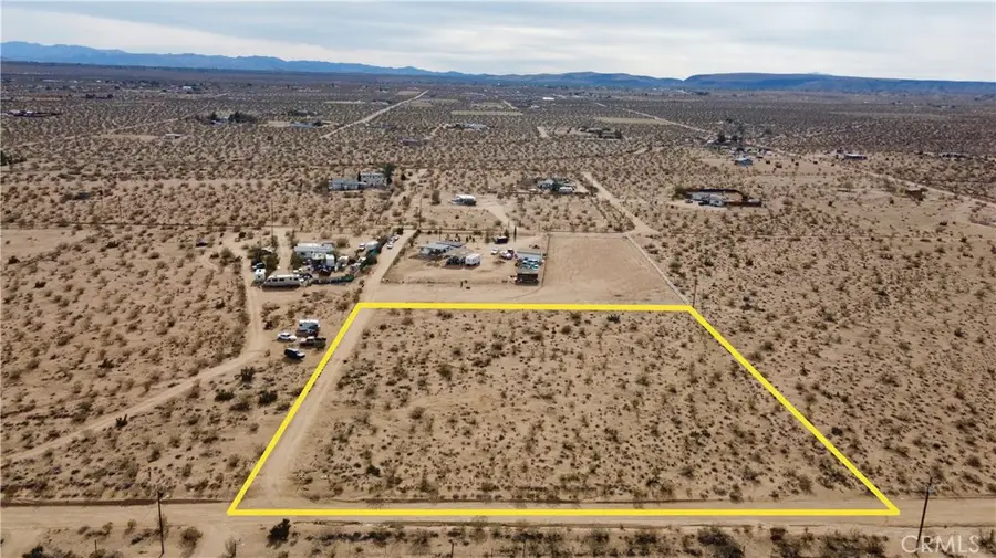 56679 Cone Boulevard, Landers, CA 92285 - #2