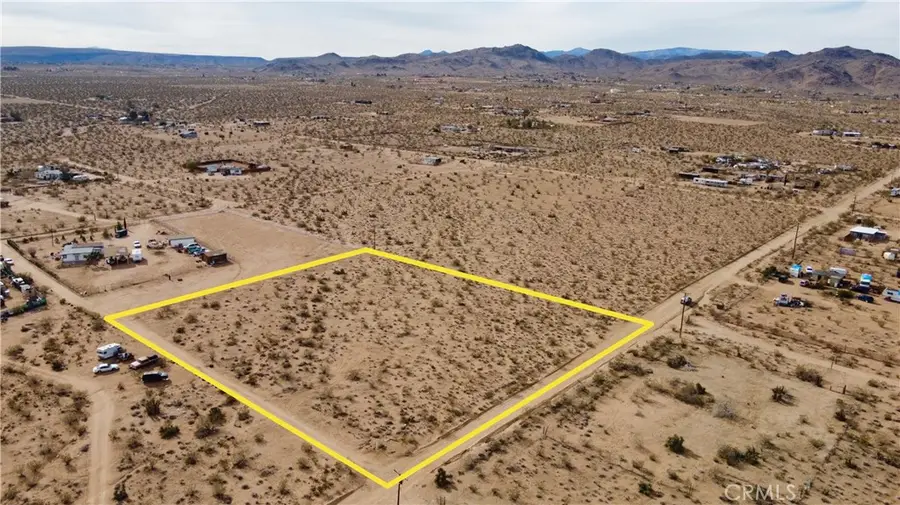 56679 Cone Boulevard, Landers, CA 92285 - #3