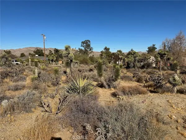 56434 Desert Gold Drive, Yucca Valley, CA 92284