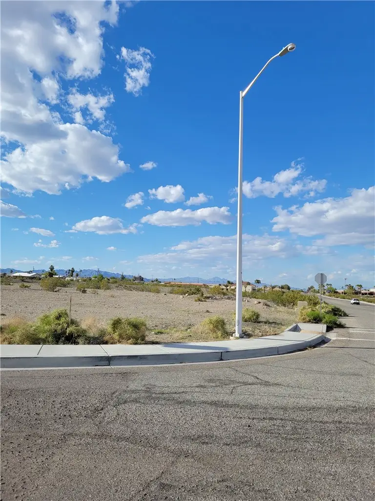 10 Bailey Avenue, Needles, CA 92363 - #2