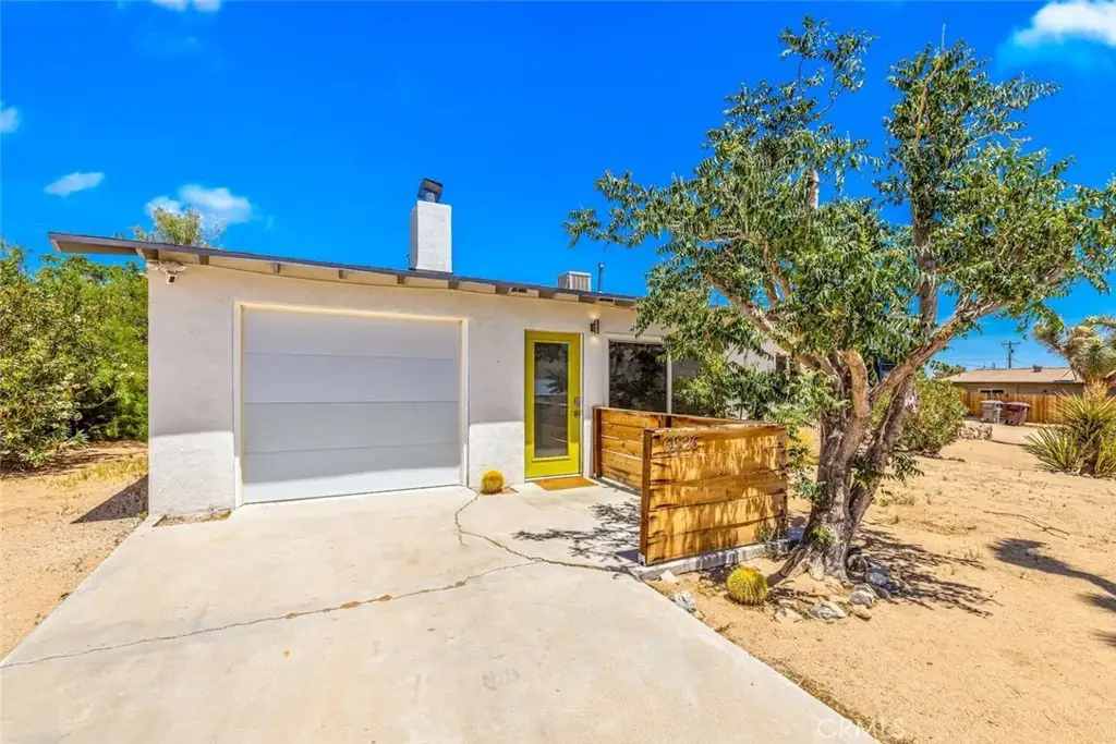 61826 Terrace Drive, Joshua Tree, CA 92252 - #1