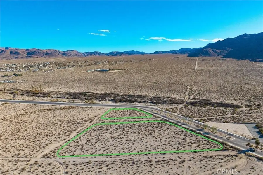 0 National Park Drive, Twentynine Palms, CA 92277 - #2