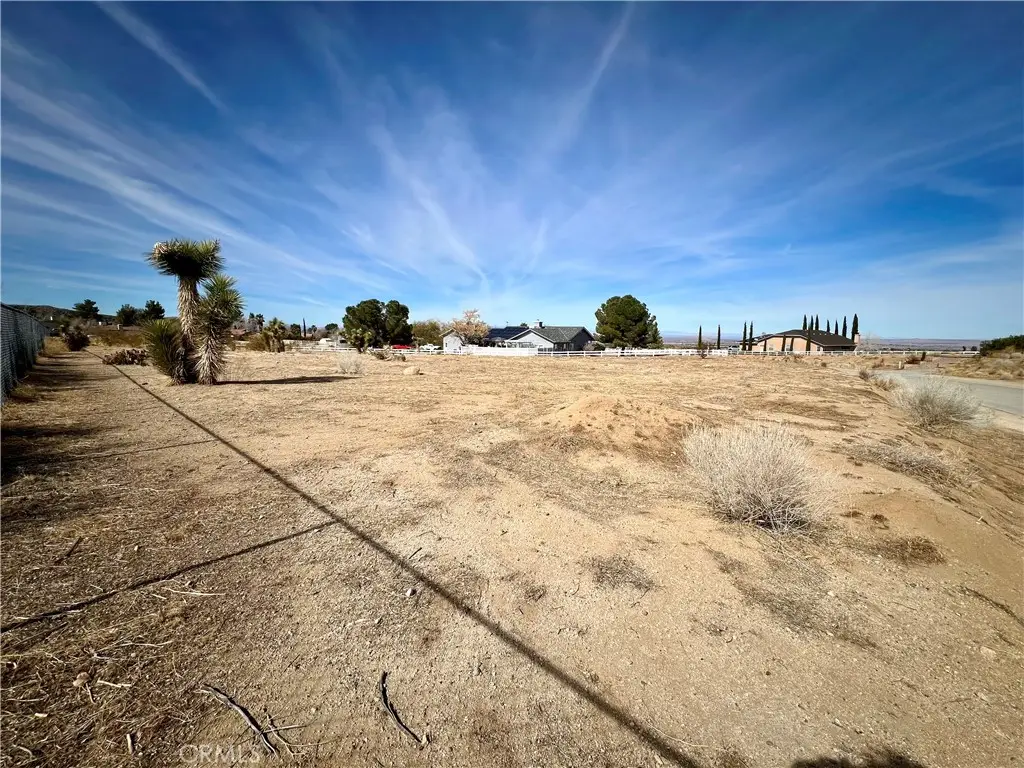 0 163 Ste Vic Burning Tree Street E, Llano, CA 93544 - #1