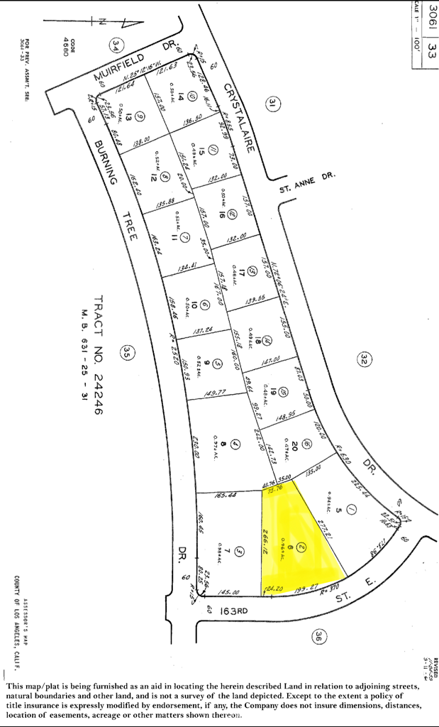 0 163 Ste Vic Burning Tree Street E, Llano, CA 93544 - #2