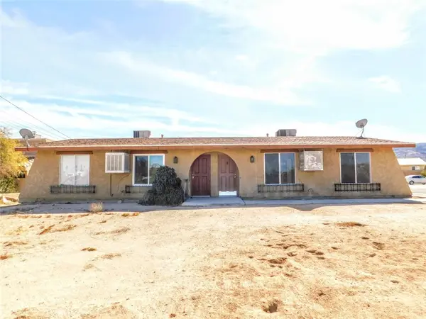 73615 Sun Valley Drive, 29 Palms, CA 92277
