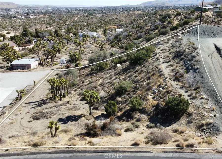 0 Pinon Drive, Yucca Valley, CA 92284 - Image #2