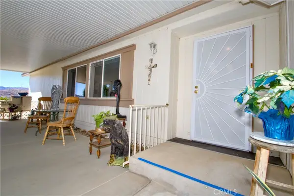 4742 Avenida La Mirada, Joshua Tree, CA 92252