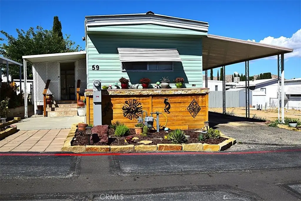 7425 Church Street #59, Yucca Valley, CA 92284 - Image #1