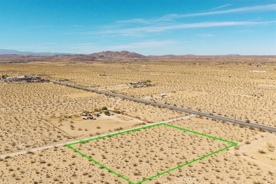 14 Arizona Avenue, Joshua Tree, CA 92252 - #2