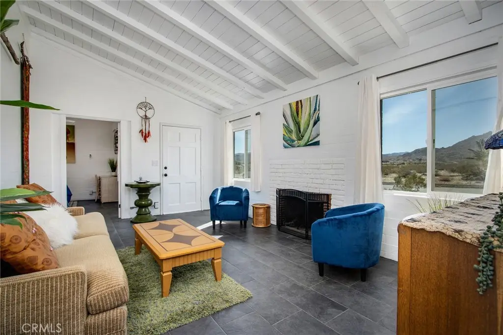 73478 Old Dale Road, Twentynine Palms, CA 92277 - Image #1