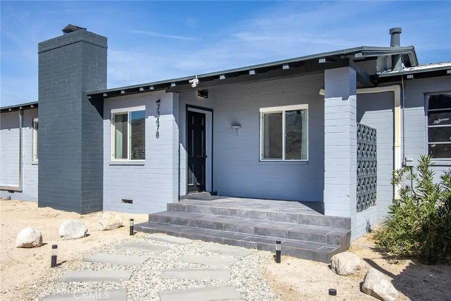 73478 Old Dale Road, Twentynine Palms, CA 92277 - Image #2