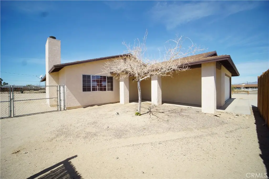 4818 Round Up Road, Twentynine Palms, CA 92277 - Image #1