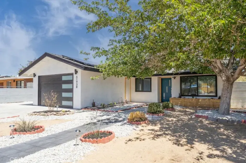 61938 Oleander Drive, Joshua Tree, CA 92252 - #1