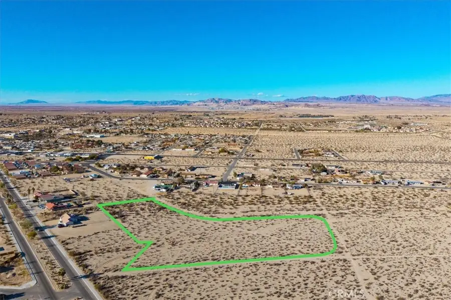 0 Maricopa Drive, Twentynine Palms, CA 92277 - Image #2